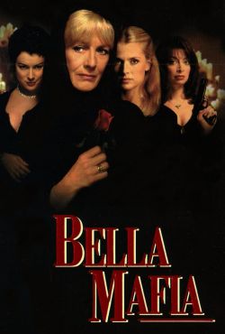 Kobiety mafii