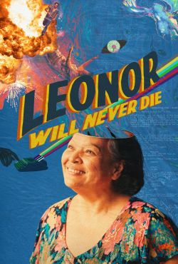 Niech żyje Leonora