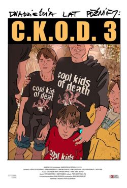 Dwadzieścia lat później: C.K.O.D.3
