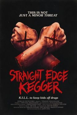 Straight Edge aż po grób / Straight Edge Kegger