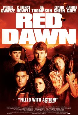 Czerwony świt / Red Dawn