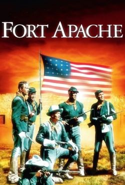 Masakra Fortu Apache