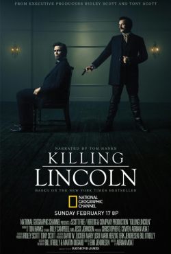 Lincoln: Historia zamachu / Killing Lincoln