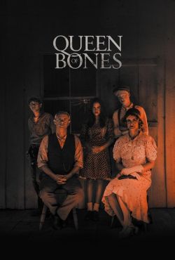 Królowa kości / Queen Of Bones