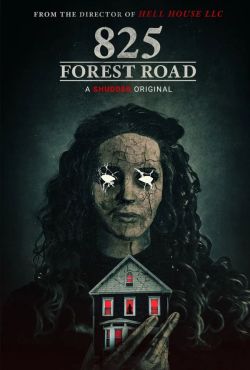 825 Forest Road