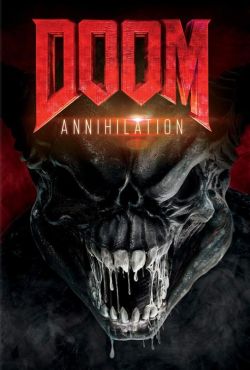 Doom: Anihilacja / Doom: Annihilation