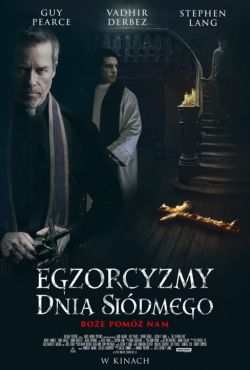 Egzorcyzmy dnia siódmego / The Seventh Day