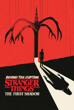 Stranger Things: The First Shadow - za kulisami / Behind the Curtain: Stranger Things: The First Shadow