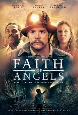 Faith of Angels