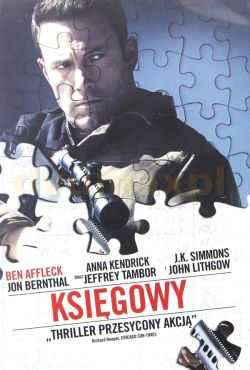 Księgowy / The Accountant