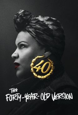 40-letnia raperka