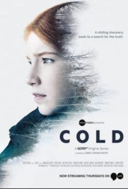 Mróz / Cold