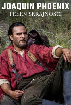 Joaquin Phoenix pełen skrajności / Joaquin Phoenix, the Mystery Man of Hollywood