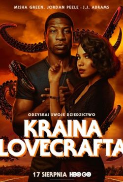 Kraina Lovecrafta / Lovecraft Country