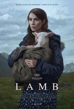 Lamb / Dýrið