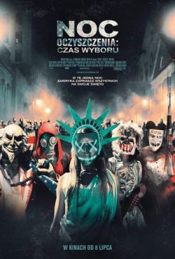 Noc oczyszczenia Czas wyboru