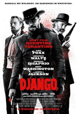 Django / Django Unchained