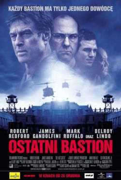 Ostatni bastion / The Last Castle