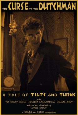 Klątwa Holendra / The Curse of the Dutchman