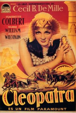Kleopatra / Cleopatra