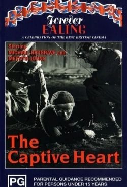 Oflag XXVII / The Captive Heart