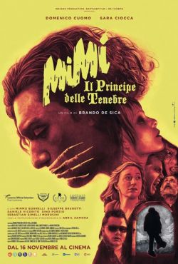 Mimì - Książe ciemności / Mimì – Prince of Darkness / Mimì – Prince of Darkness
