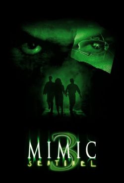 Mutant 3