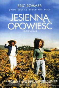 Jesienna opowieść