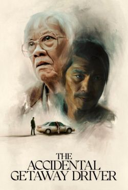 Kierowca z przypadku / The Accidental Getaway Driver