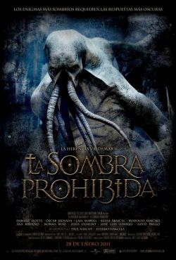 Dziedzictwo Valdemara II: Zakazany cień / The Valdemar Legacy II: The Forbidden Shadow