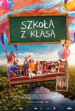 Szkoła z klasą / Die unlangweiligste Schule der Welt