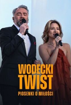 Wodecki Twist – Piosenki o miłości