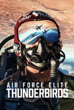 Elita sił powietrznych: Thunderbirds / Air Force Elite: Thunderbirds