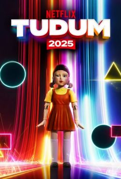 Netflix Tudum