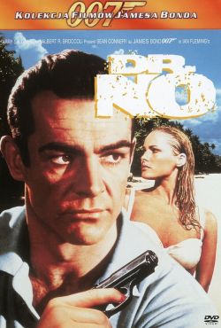 Doktor No / Dr. No