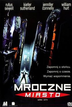 Mroczne miasto