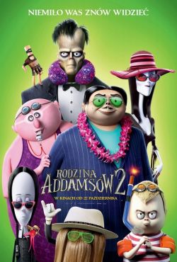 Rodzina Addamsów 2