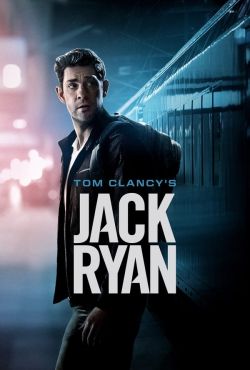 Tom Clancy's Jack Ryan  / Jack Ryan