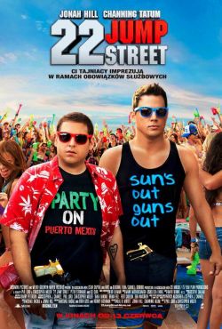 22 Jump Street