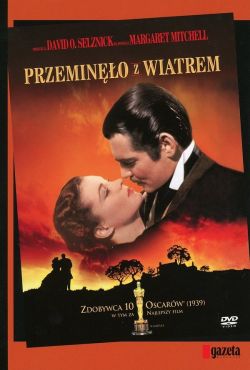 Przeminęło z wiatrem