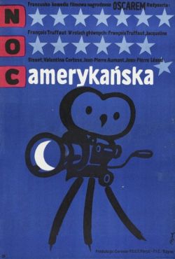 Noc amerykańska / La nuit américaine