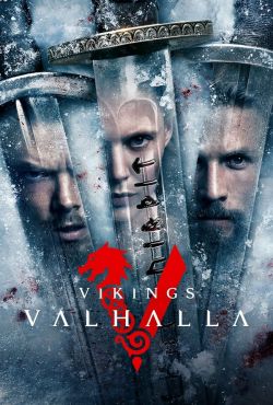 Wikingowie: Walhalla / Vikings: Valhalla