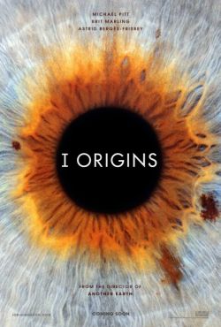 Początek / I Origins