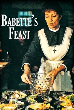 Uczta Babette