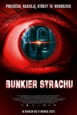 Bunkier strachu / The Bunker Game