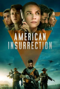 Rebelia / American Insurrection