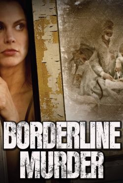 Klinika zbrodni / Borderline Murder