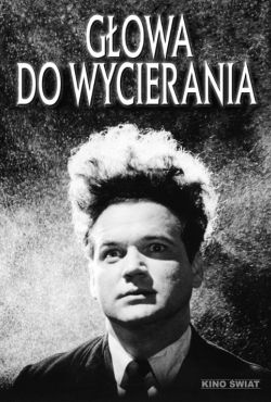 Głowa do wycierania