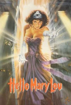 Bal maturalny 2 Witaj Mary Lou