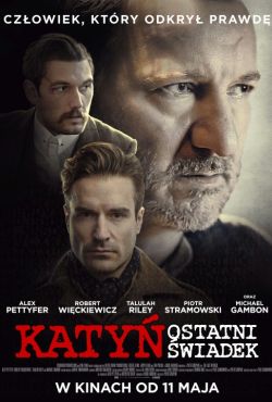 Katyń – Ostatni świadek / The Last Witness